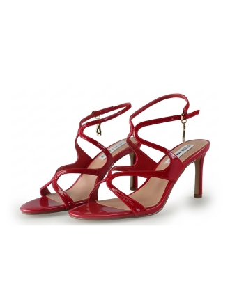 Steve Madden Sandalen Rot 311335