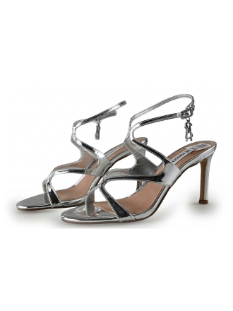 Steve Madden pumps Silber 311337
