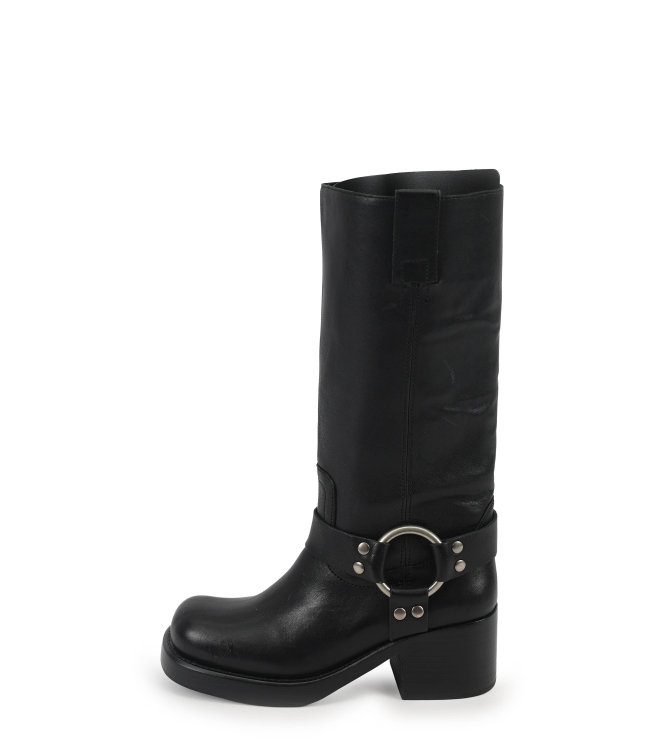 Jeffrey Campbell Cowboystiefel