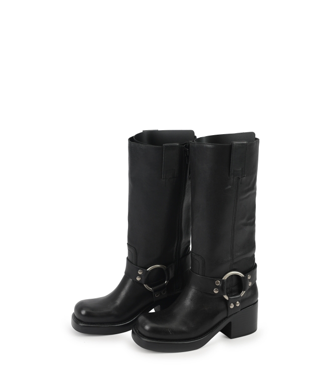 Jeffrey Campbell Cowboystiefel