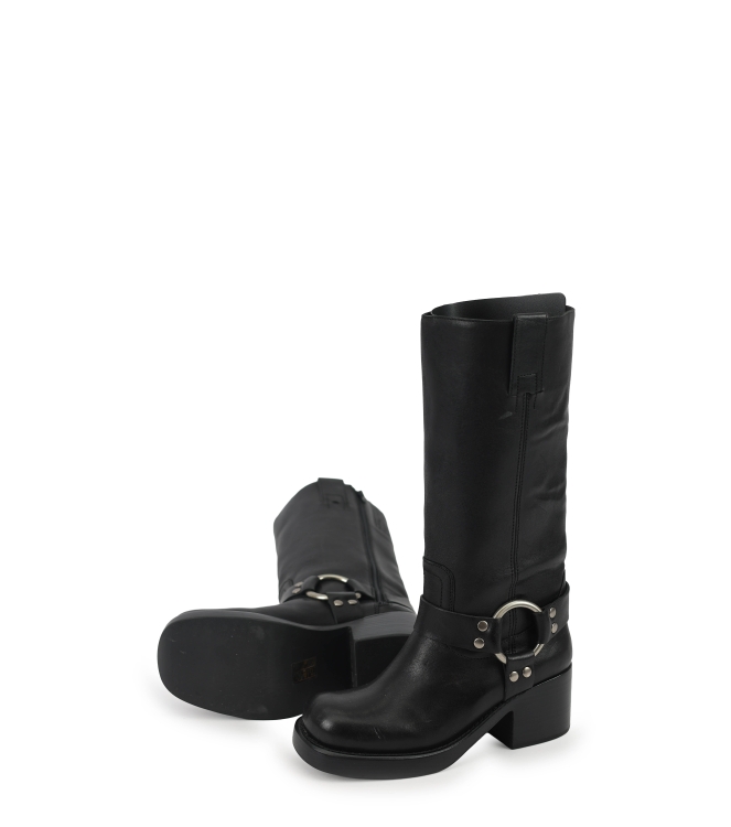 Jeffrey Campbell Cowboystiefel