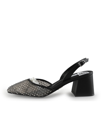 Steve Madden Slingbacks Schwarz 311343