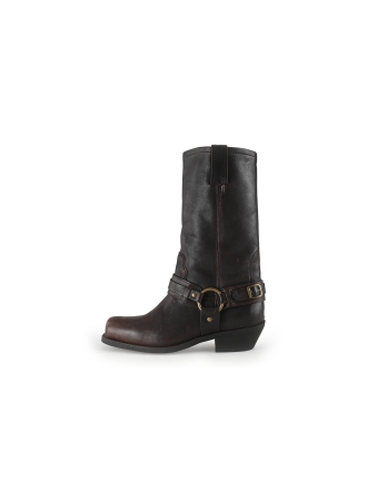 Jeffrey Campbell Stiefel Braun 311345