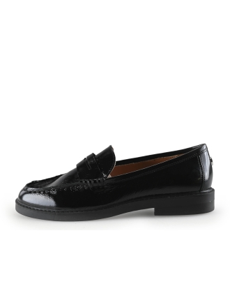 Steve Madden Loafers  Schwarz 311348