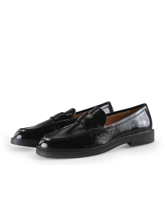 Steve Madden Loafers  Schwarz 311348