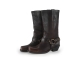 Frye Bikerstiefel