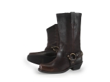 Jeffrey Campbell Bikerstiefel