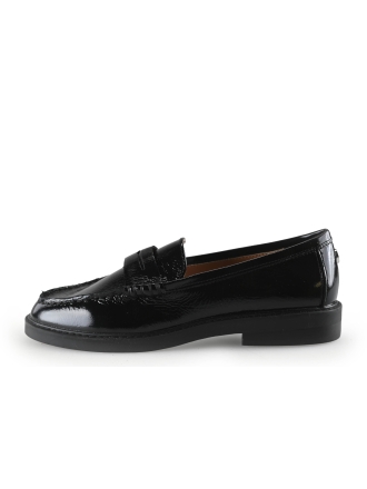 Steve Madden Loafers  Schwarz 311355