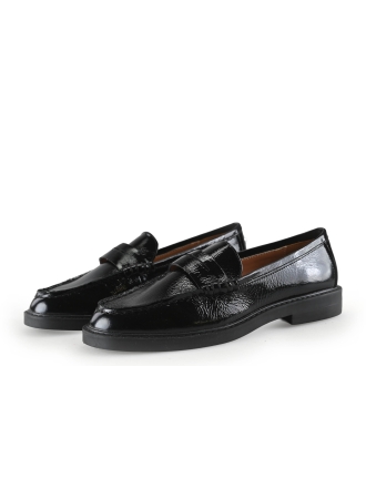 Steve Madden Loafers  Schwarz 311355