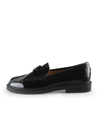 Steve Madden Loafers  Schwarz 311356