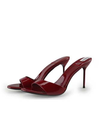 Jeffrey Campbell Sandalen Rot 311357