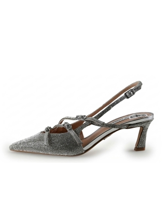 Steve Madden pumps Silber 311360