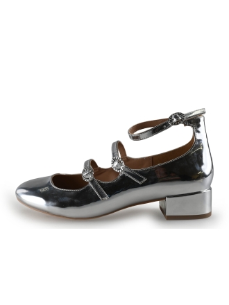 Steve Madden pumps Silber 311361