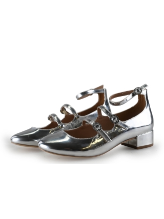 Steve Madden pumps Silber 311361