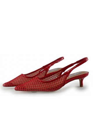 Steve Madden Slingbacks Rot 311362