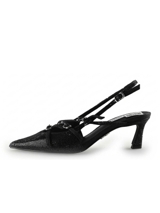 Steve Madden Slingbacks Schwarz 311365