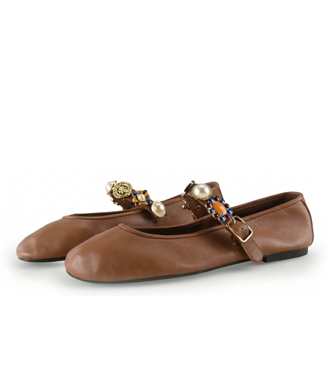 Jeffrey Campbell Ballerinaschuhe