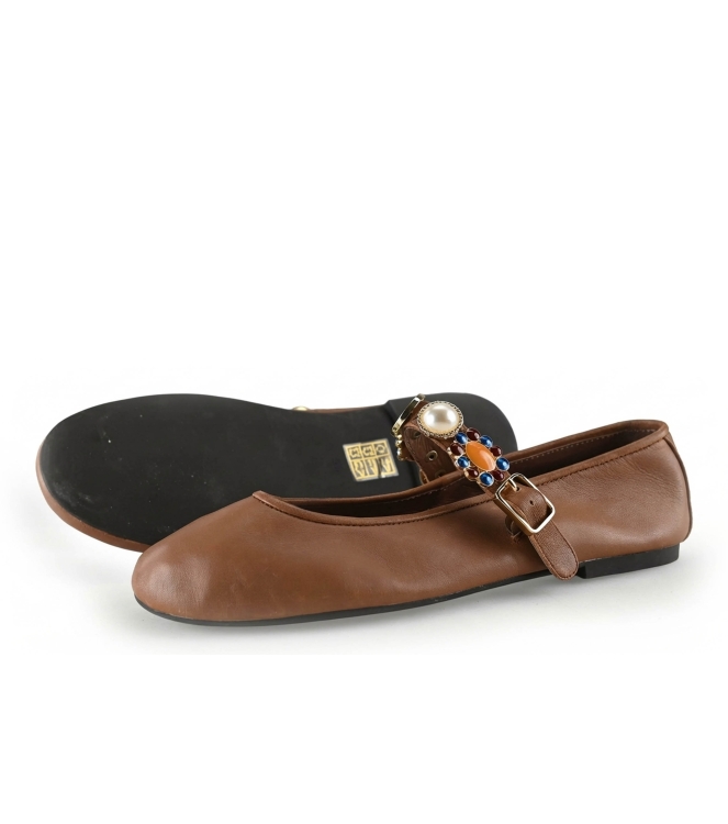 Jeffrey Campbell Ballerinaschuhe