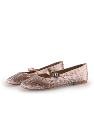 Steve Madden Ballerinaschuhe Rosa 311368