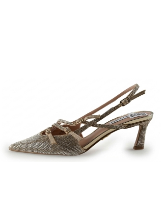 Steve Madden pumps Gold 311370