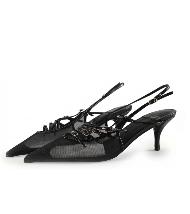 Jeffrey Campbell Slingbacks