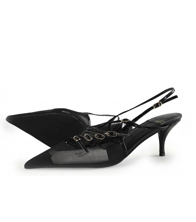 Jeffrey Campbell Slingbacks