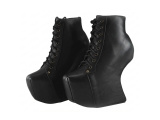 Jeffrey Campbell Stiefeletten