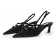 Steve Madden Slingbacks