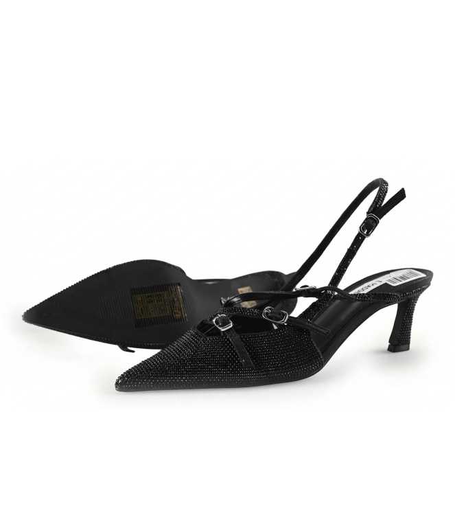 Steve Madden Slingbacks