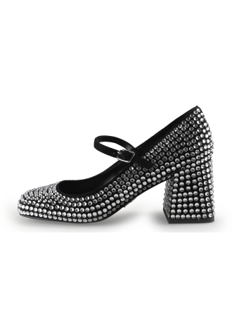 Steve Madden pumps Silber 311378