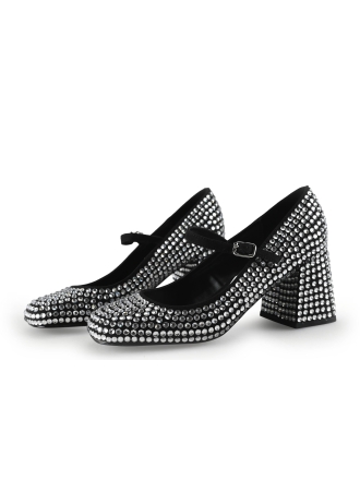Steve Madden pumps Silber 311378