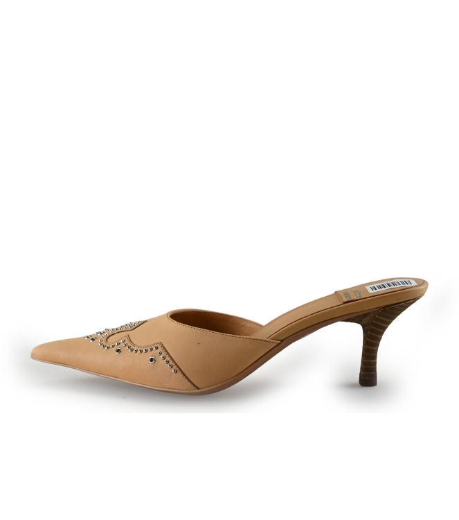 Jeffrey Campbell Mules Pantoletten