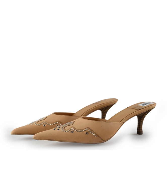 Jeffrey Campbell Mules Pantoletten