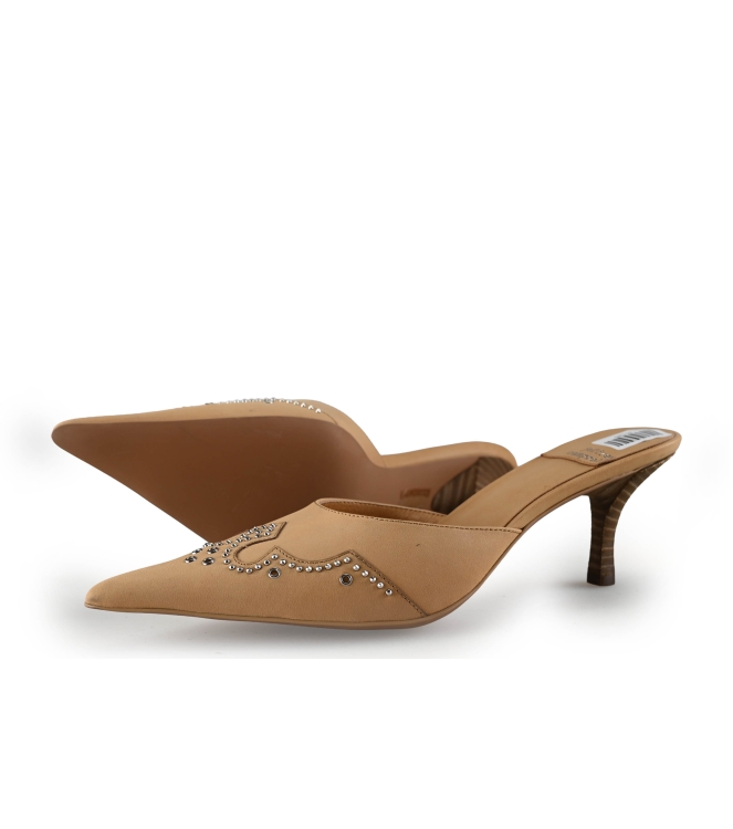 Jeffrey Campbell Mules Pantoletten