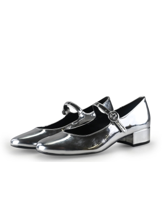 Steve Madden pumps Silber 311386