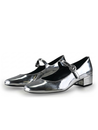 Steve Madden pumps Silber 311387