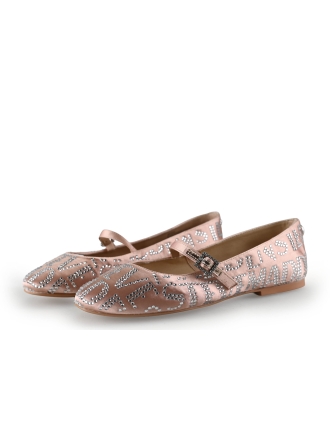 Steve Madden Ballerinaschuhe Rosa 311388