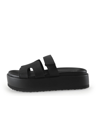 Steve Madden Flip-Flops Schwarz 311392