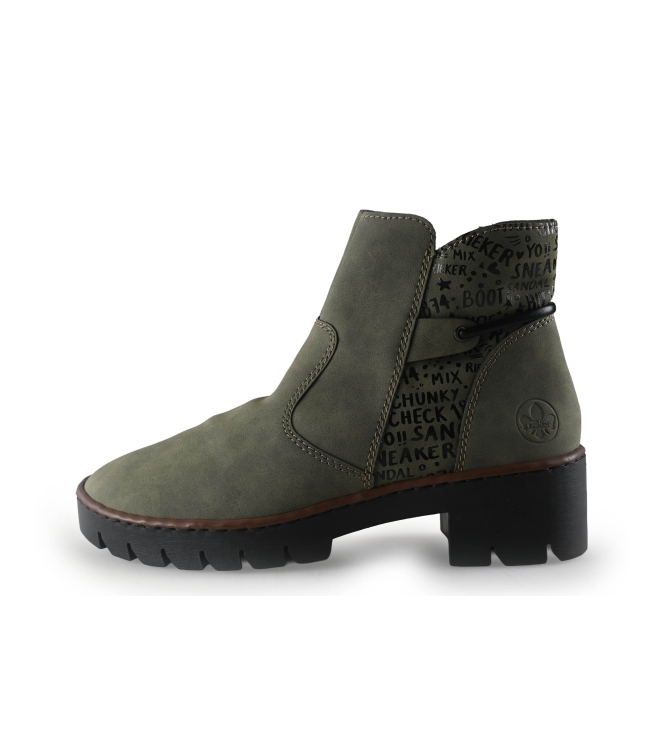 Rieker Stiefeletten