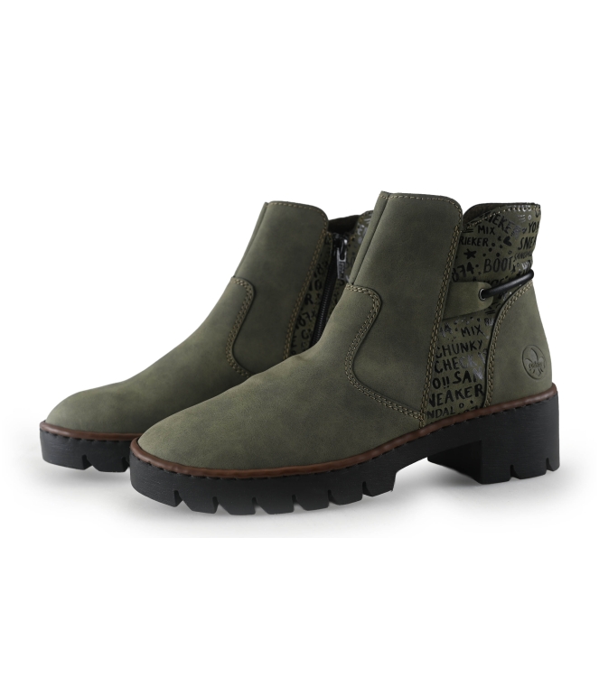 Rieker Stiefeletten