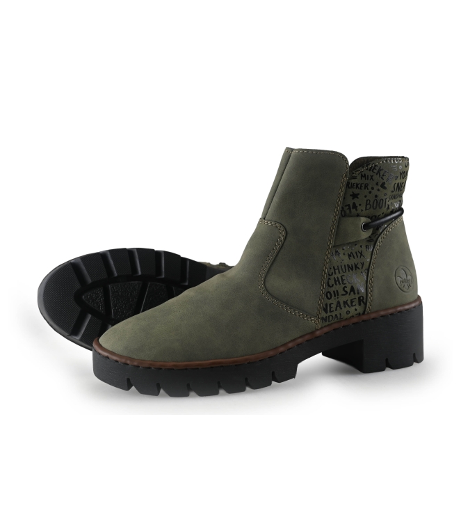 Rieker Stiefeletten