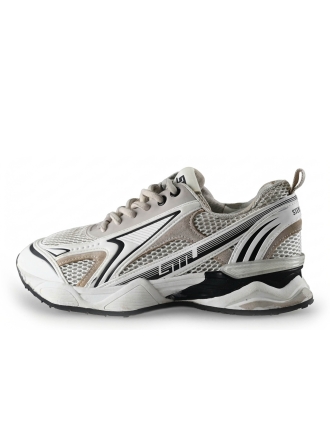 Steve Madden Wanderschuhe Weiß 311395