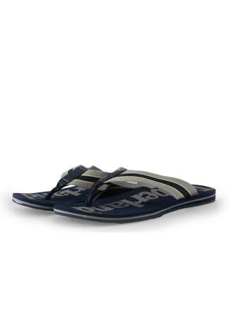 Timberland Flip-Flops Blau 311400