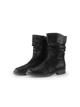 Empor Stiefeletten Schwarz 311402