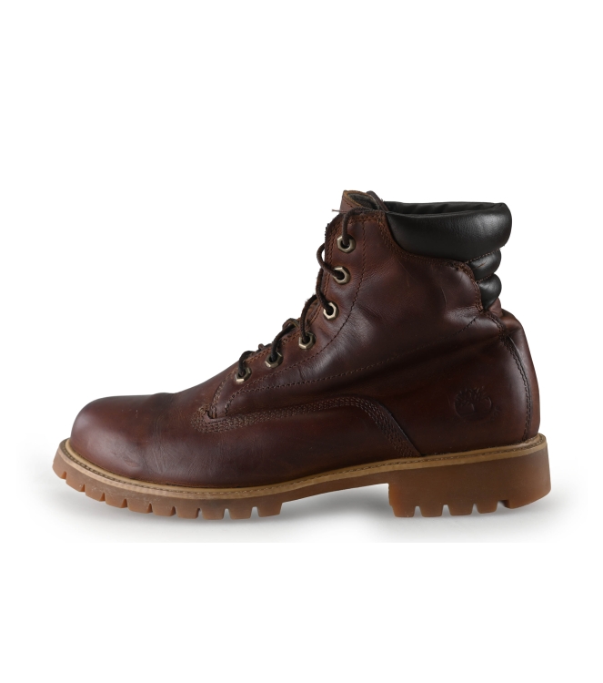 Timberland Schnürstiefel