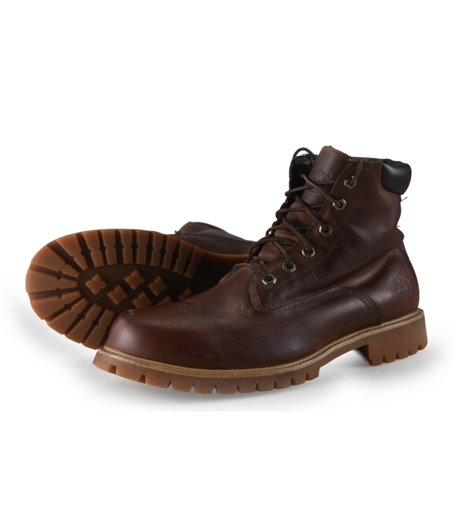 Timberland Schnürstiefel