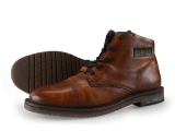 Bugatti Schnürstiefel