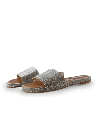 Steve Madden Mules Pantoletten Gold 311408