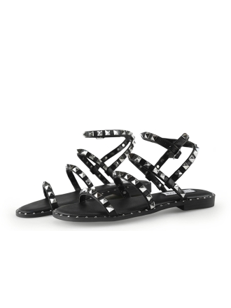 Steve Madden Sandalen Schwarz 311409