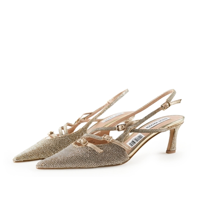 Steve Madden Slingbacks